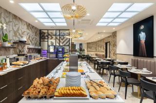 Best Western Plus Hôtel Massena Nice - Nice - 1