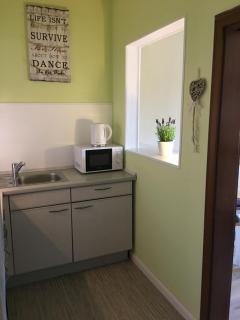 Palmina`s Ferienwohnung - Merzig - 6