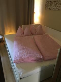 Palmina`s Ferienwohnung - Merzig - 3