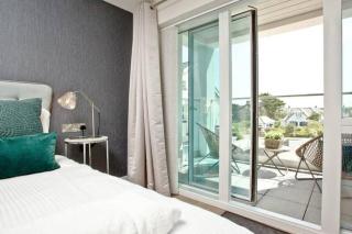 Fistral Two Bed Apartment in Pentire - 2