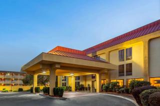 Oakland Airport Arena Hotel - Oakland - 3