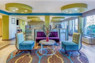 Oakland Airport Arena Hotel - Oakland - 1