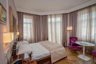 Hotel Europa Splendid - Merano - 1