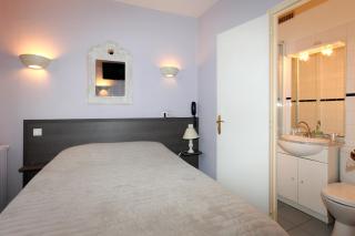 Cit'Hotel Hôtel Beauséjour - Cherbourg en Cotentin - 2