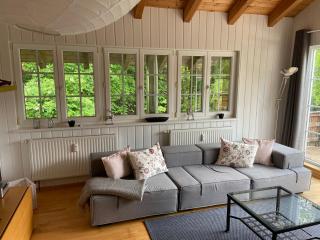 Apartment am Wildbach - Radeln, Wandern, Natur, Urlaub mit Hund - Fischbachau - 4