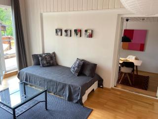 Apartment am Wildbach - Radeln, Wandern, Natur, Urlaub mit Hund - Fischbachau - 3