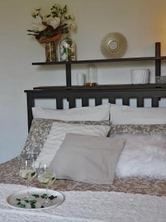 Glory House Trastevere - Roma - 3