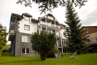 Villa Karpacz - Karpacz - 7