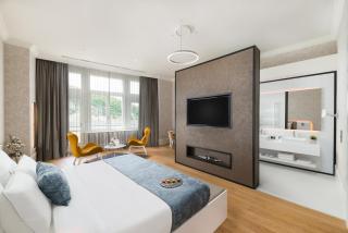 Hotel Vision Budapest by Continental Group - Budapest - 4
