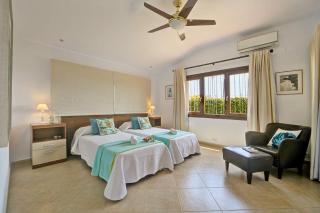 Villa Sortetes - Jávea - 1