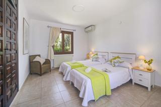 Villa Sortetes - Jávea - 5