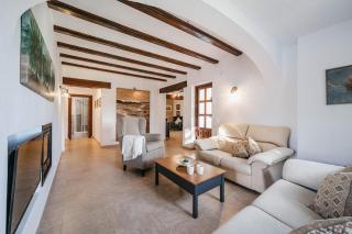 Villa Sortetes - Jávea - 7
