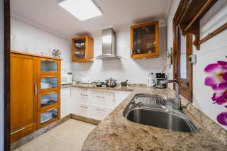 Villa Sortetes - Jávea - 8