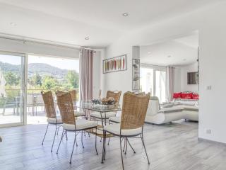Modern villa with private pool - La Cadiere d'Azur - 8