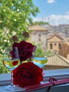 Glory House Trastevere - Roma - 0