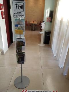 Hotel Dei Sette - Vasto - 7