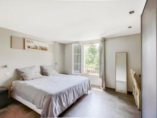 Cosy villa with private pool - Emponse - 5