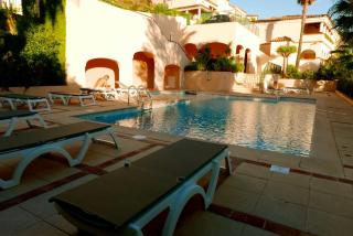 Maison avec vue mer à Sainte-Maxime, piscine partagée - Sainte-Maxime - 0