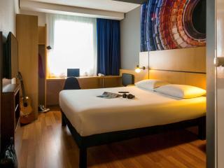ibis Genève Petit Lancy - Ginevra - 1