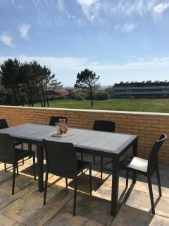 Lavra Sea & Sun Beach Apartment (up to 4 guests) - Lavra - 5