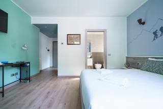 LA VALIGIA bed & bike - Mantello - 2
