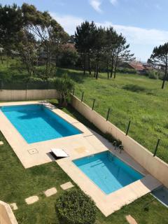Lavra Sea & Sun Beach Apartment (up to 4 guests) - Lavra - 6