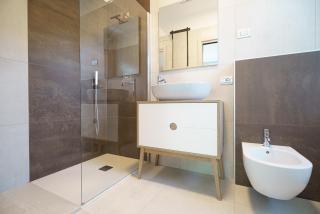 LA VALIGIA bed & bike - Mantello - 6