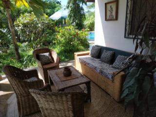 Sunset Villa Eco Friendly House - Kilifi - 2