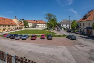 Apartmány Malen - Dvůr Králové nad Labem - 1