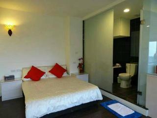 Qinbianlu B&B - 3