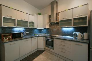 Apartment No 21 - I P Pavlova 34 - 4