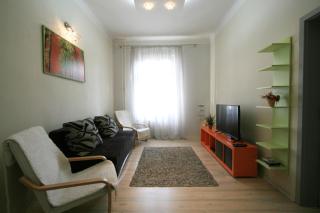 Apartment No 21 - I P Pavlova 34 - 7