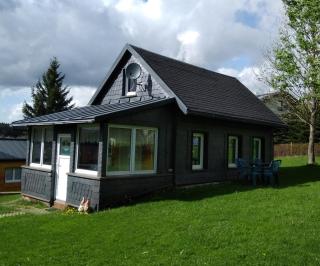 Ferienhaus Rennsteig Müller - Lauscha - 0