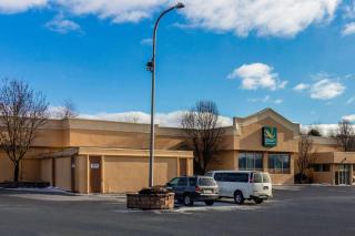 Quality Inn & Suites - Indiana - 8