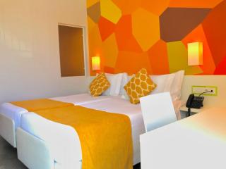 Hotel 3K Faro Aeroporto - Faro - 4