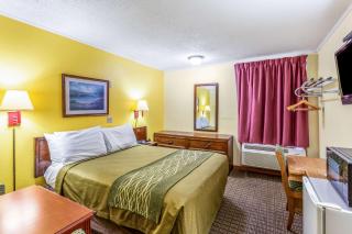 Econo Lodge - Morgantown - 5