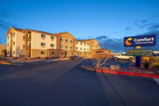 Comfort Inn & Suites Page at Lake Powell - Page - 6
