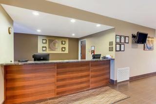 Comfort Inn & Suites Page at Lake Powell - Page - 4
