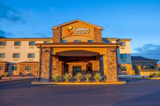 Comfort Inn & Suites Page at Lake Powell - Page - 5