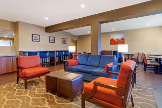 Comfort Inn & Suites Page at Lake Powell - Page - 3