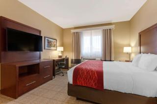 Comfort Inn & Suites Page at Lake Powell - Page - 1