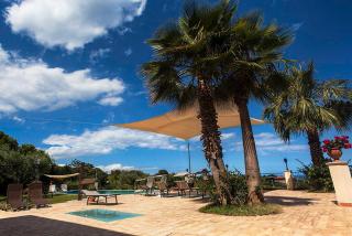 Tenuta Santa Tecla - Acireale - 8