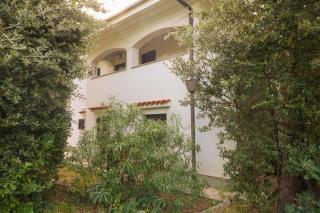 Apartments Blue and Green with Balcony - 5