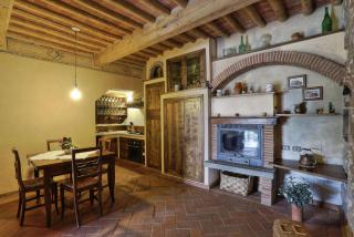 Casa Vacanze La Porta - Vinci - 8