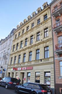 Apartment No. 11 Varšavska 15 (U Tržnice) - Karlovy Vary - 2