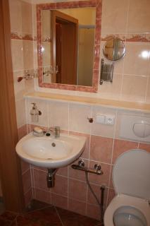 Apartment No. 11 Varšavska 15 (U Tržnice) - Karlovy Vary - 4
