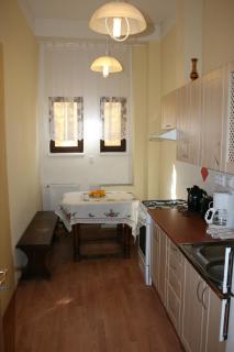 Apartment No. 11 Varšavska 15 (U Tržnice) - Karlovy Vary - 5