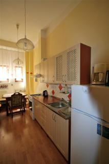 Apartment No. 11 Varšavska 15 (U Tržnice) - Karlovy Vary - 6