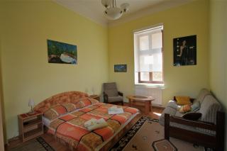 Apartment No. 11 Varšavska 15 (U Tržnice) - Karlovy Vary - 7