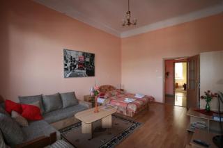 Apartment No. 11 Varšavska 15 (U Tržnice) - Karlovy Vary - 8